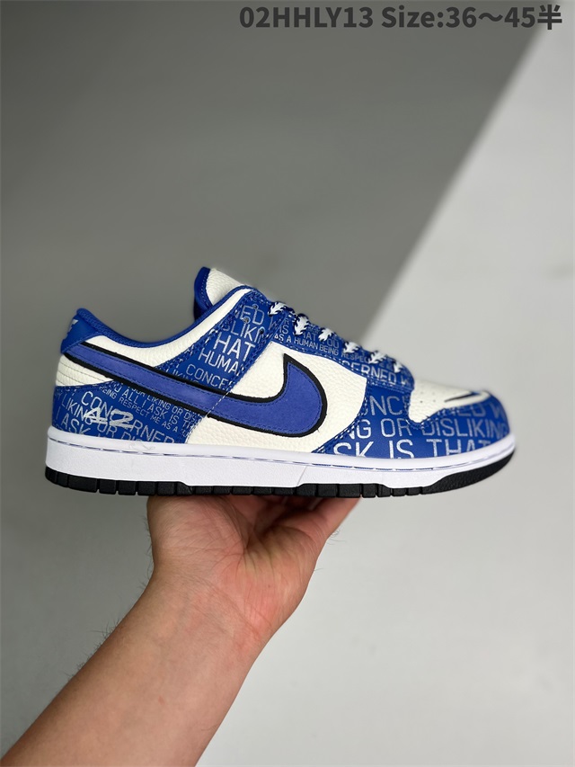 women low top dunk shoes 2022-11-25-451